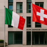 Domiciliazione e sede fiscale 2026
